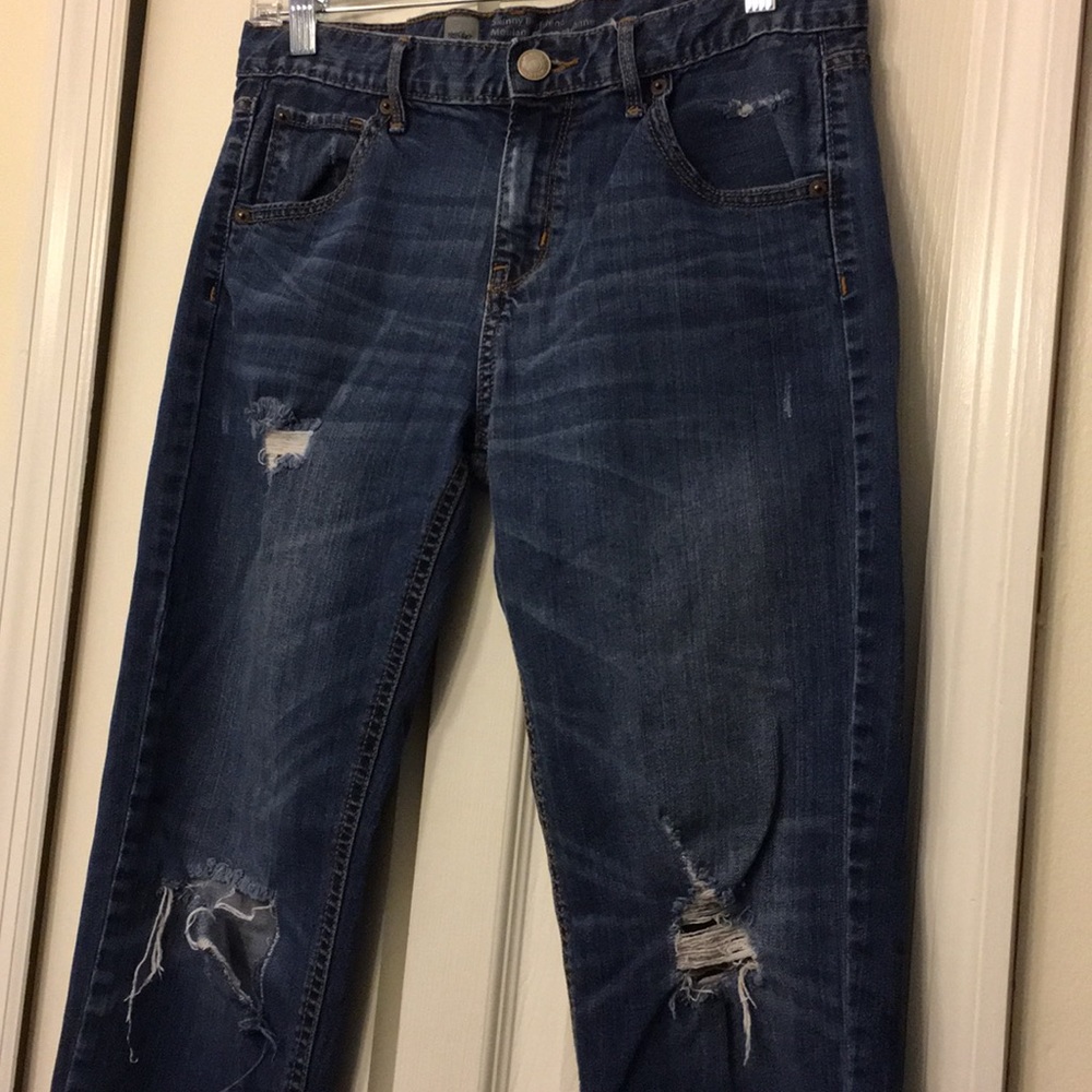 Mossimo Jeans. - Picture 2 of 8